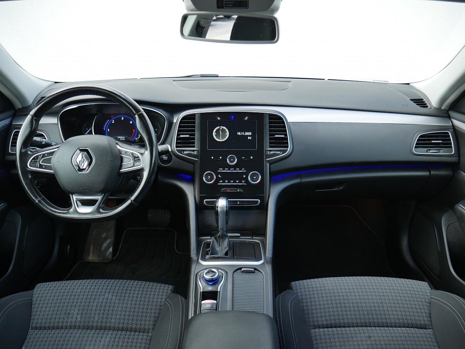 Renault Talisman 1.6dCi Business