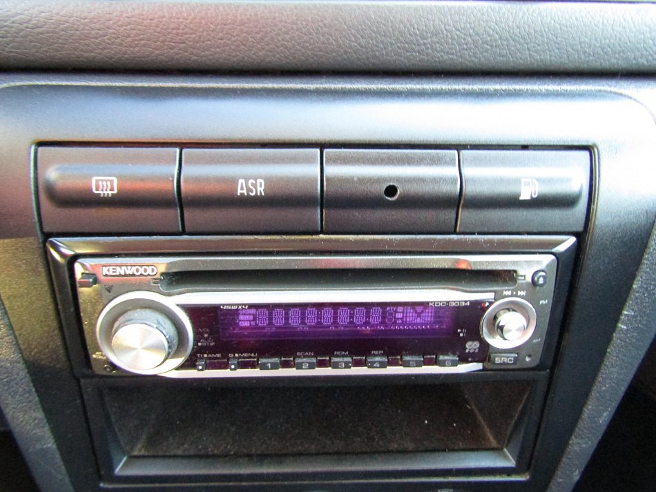 Škoda Octavia 1.9 TDi 