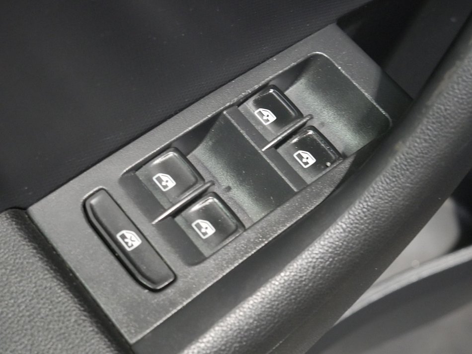 Škoda Rapid 1.4 TDi 