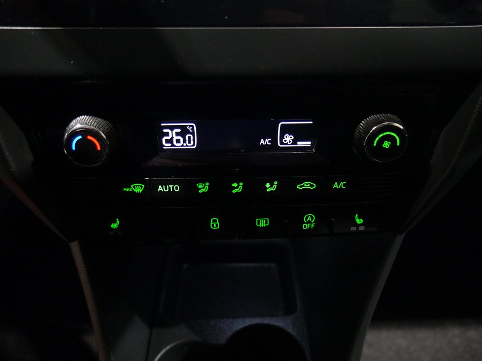 Škoda Rapid 1.4 TDi 