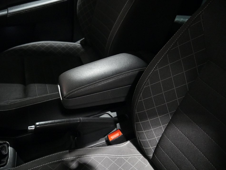 Škoda Rapid 1.4 TDi 