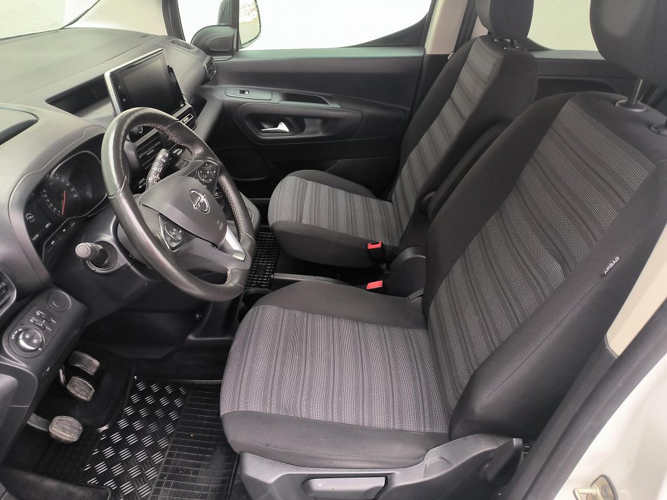Opel Combo 1.5CDTi Elegance