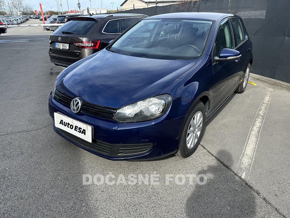 Volkswagen Golf 1.2 TSi 