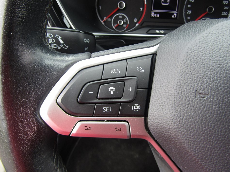 Volkswagen T-Cross 1.0 TSi Style