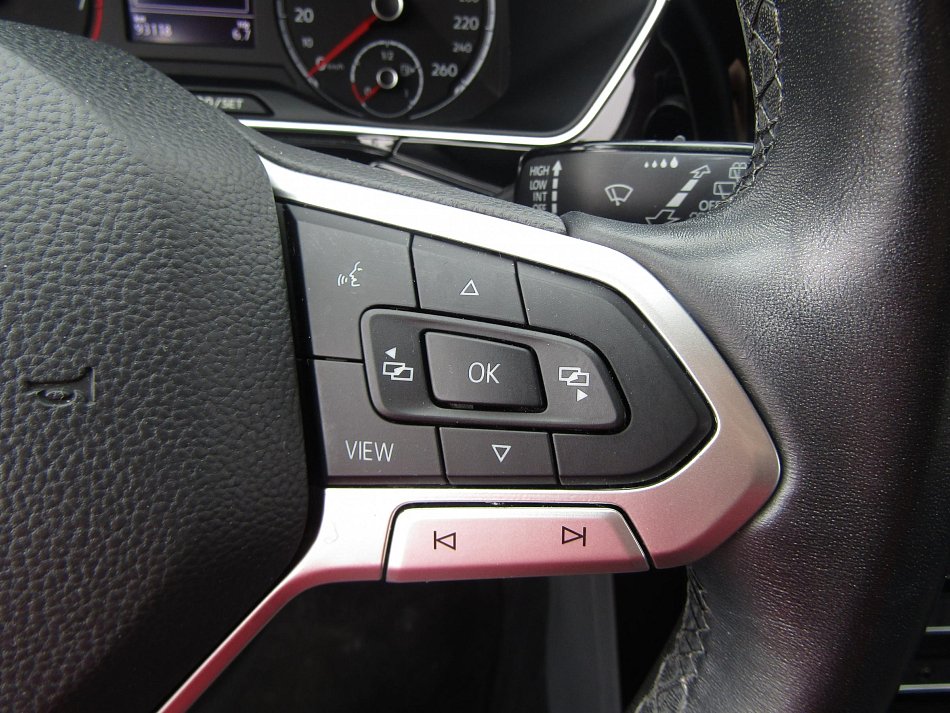 Volkswagen T-Cross 1.0 TSi Style