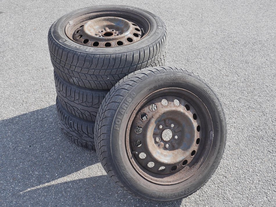 Toyota Avensis 1.8 i 