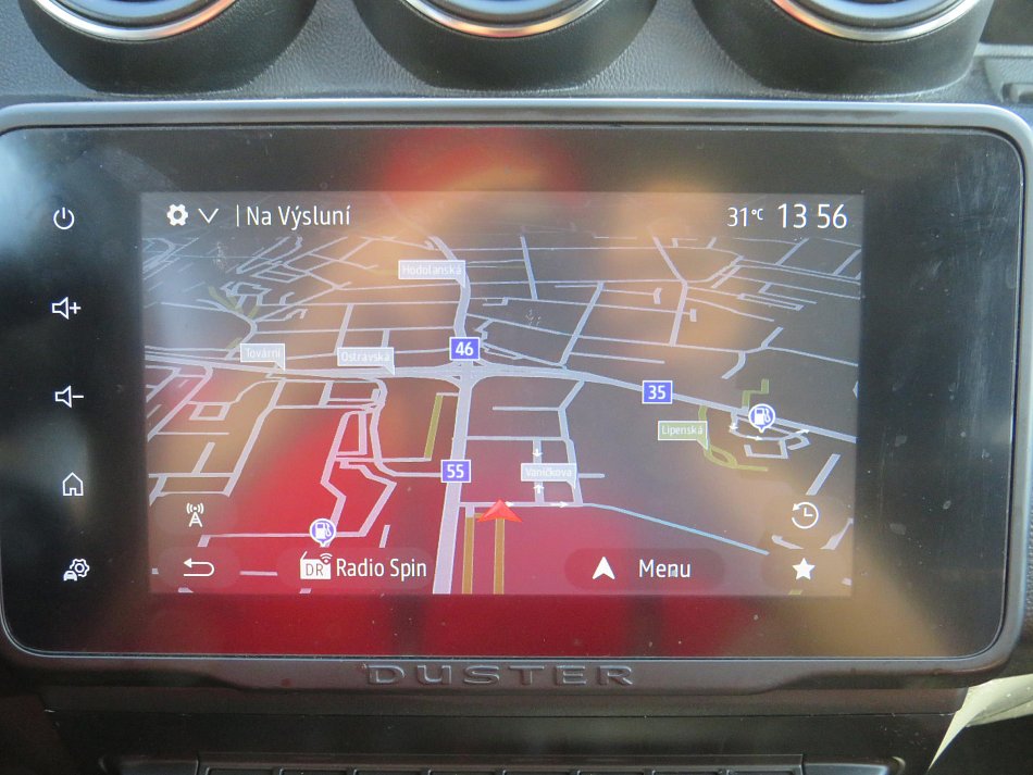 Dacia Duster 1.0 TCe Prestige