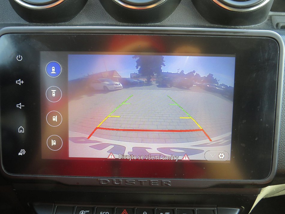 Dacia Duster 1.0 TCe Prestige