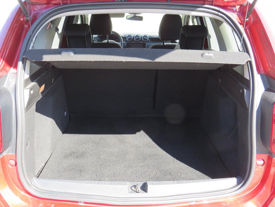 Dacia Duster 1.0 TCe Prestige