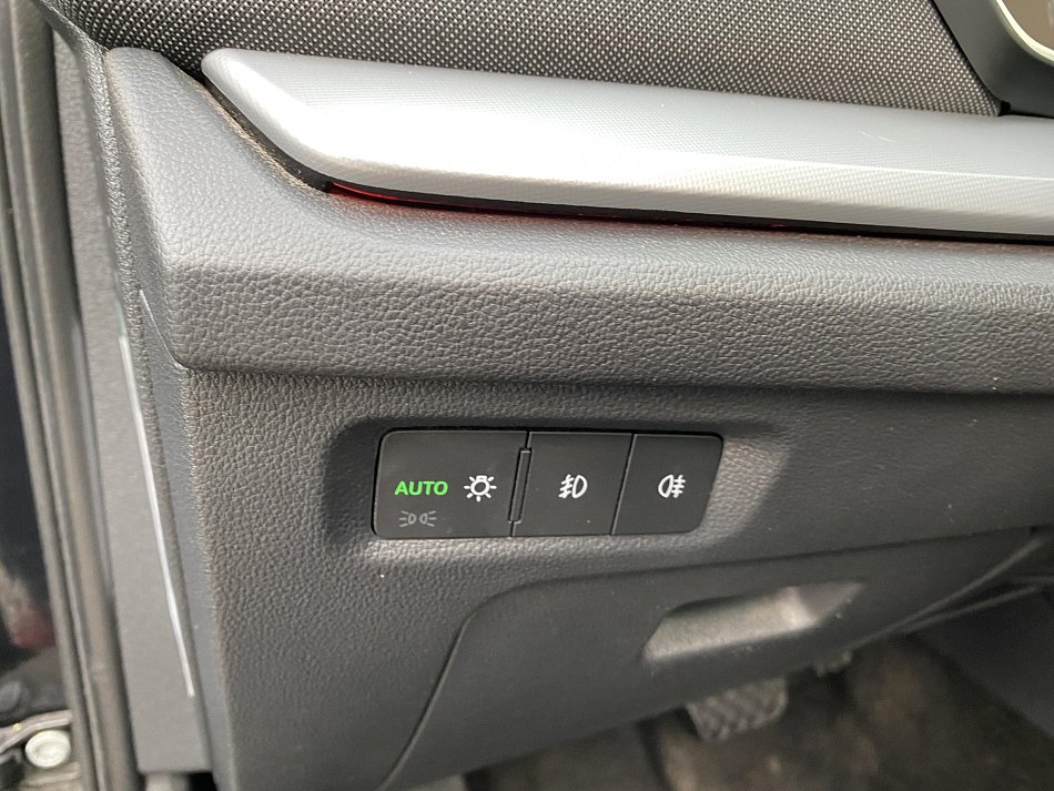 Škoda Octavia IV 2.0 TDi Style