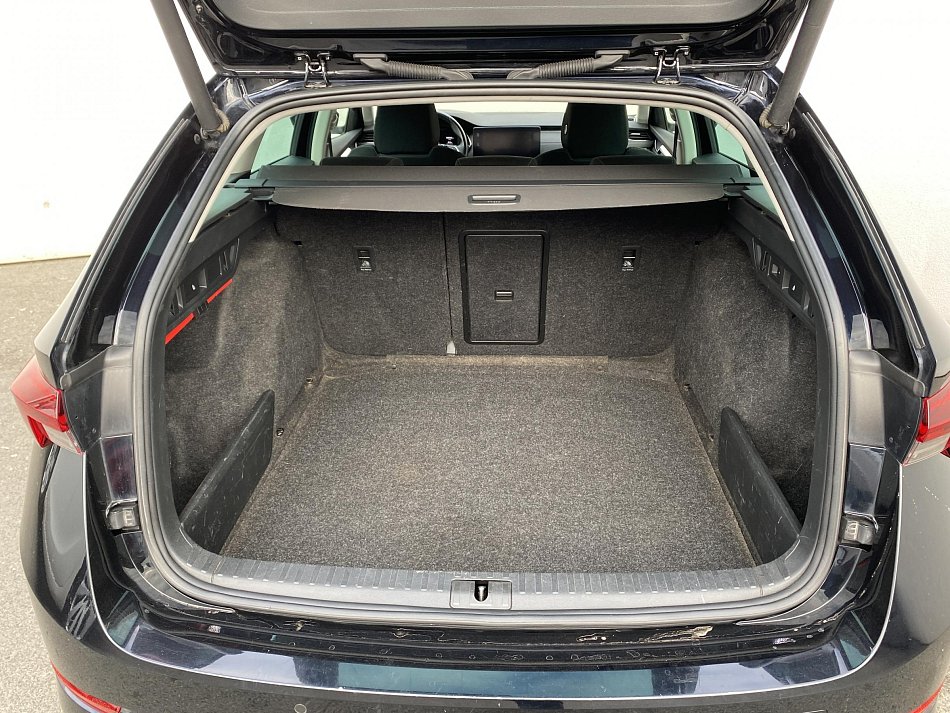Škoda Octavia IV 2.0 TDi Style