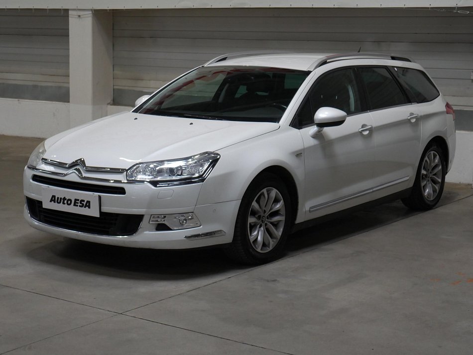 Citroën C5 2.0HDi 