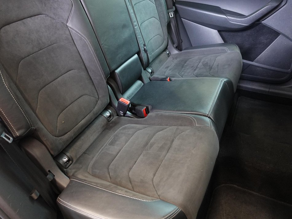 Škoda Kodiaq 2.0 TDi Style