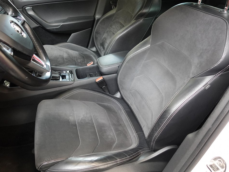 Škoda Kodiaq 2.0 TDi Style