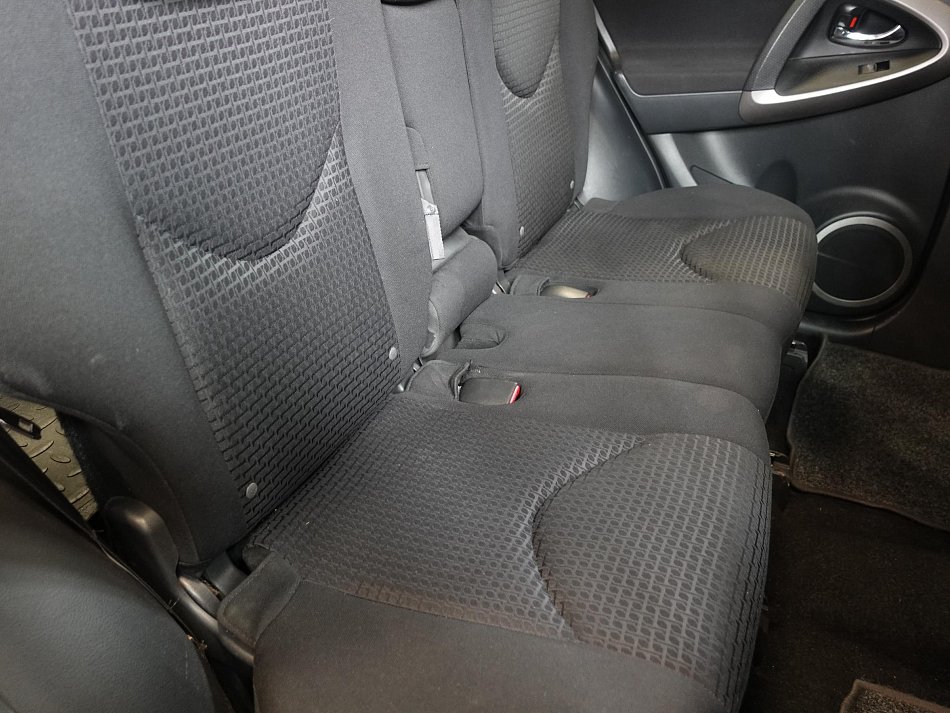 Toyota RAV4 2.2 D-CAT  4x4