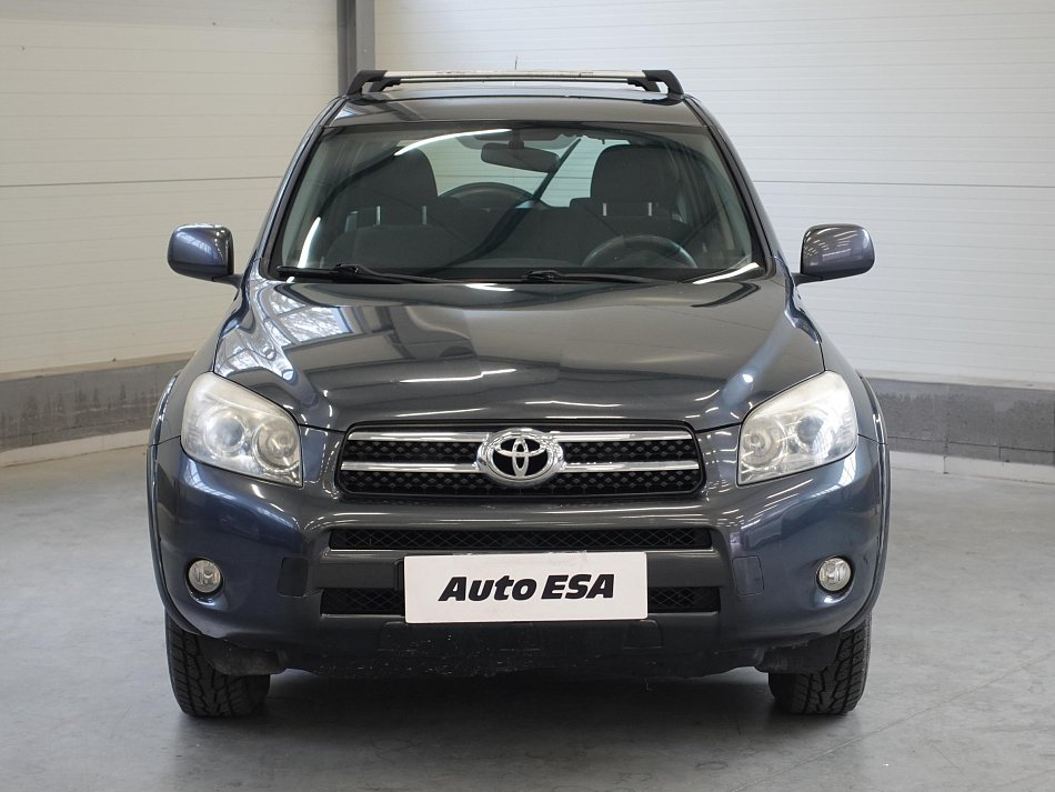 Toyota RAV4 2.2 D-CAT  4x4