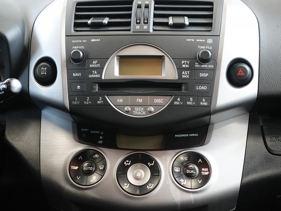 Toyota RAV4 2.2 D-CAT  4x4