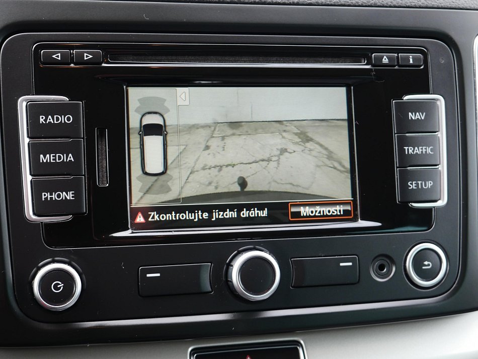 Seat Alhambra 2.0 TDi 