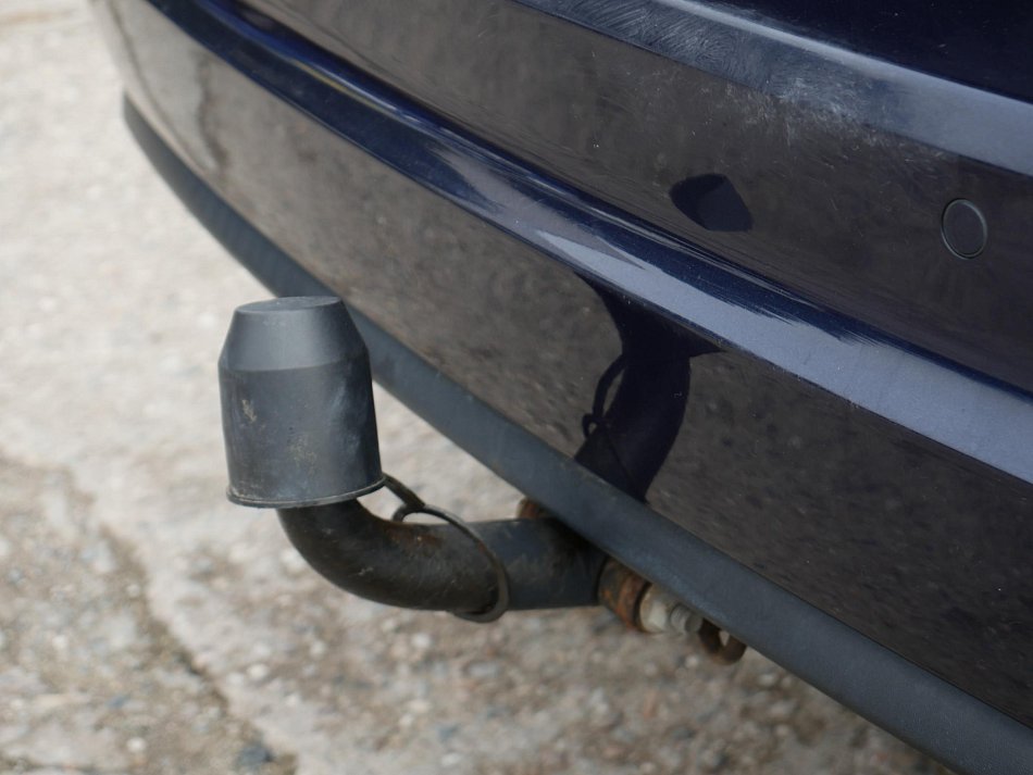 Seat Alhambra 2.0 TDi 