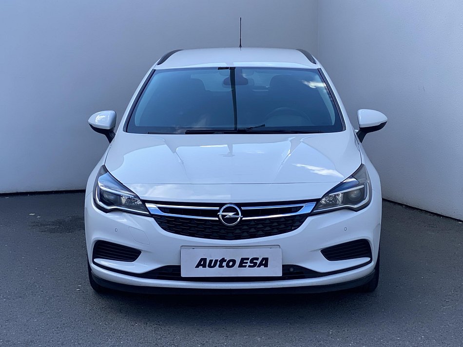Opel Astra 1.6 CDTi Enjoy