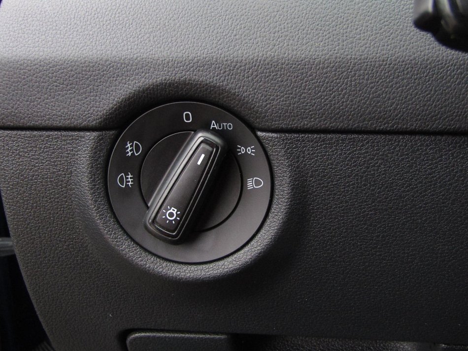 Škoda Octavia III 2.0TDi 