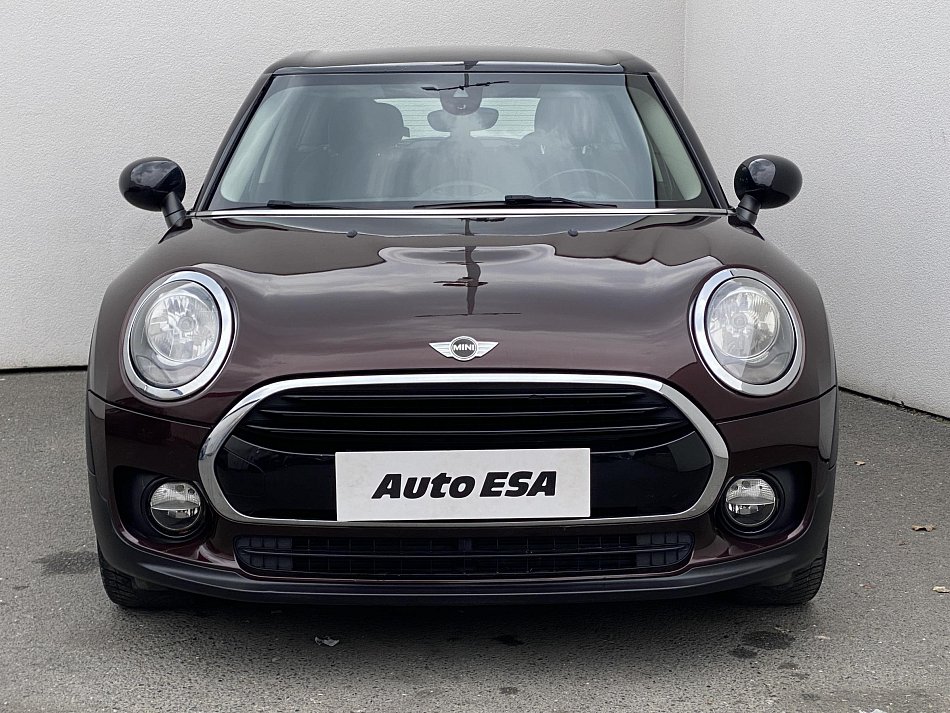 Mini Clubman 1.5T 