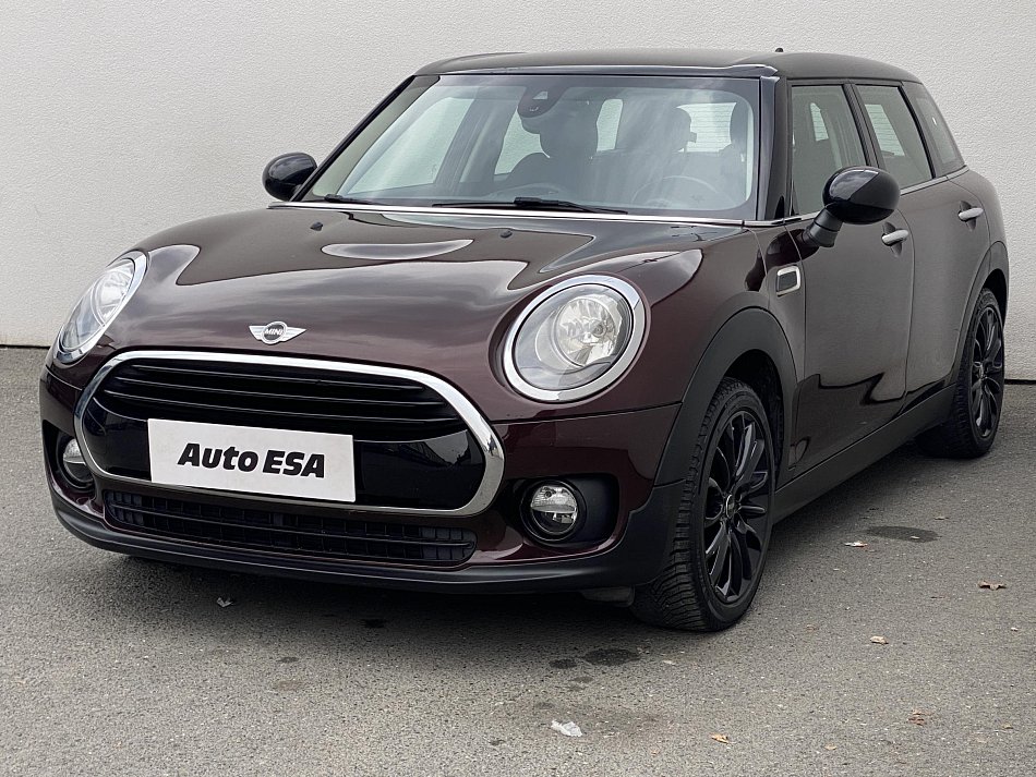 Mini Clubman 1.5T 