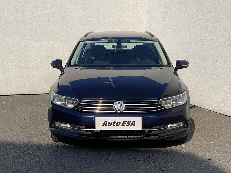 Volkswagen Passat 1.6 TDi Comfortline