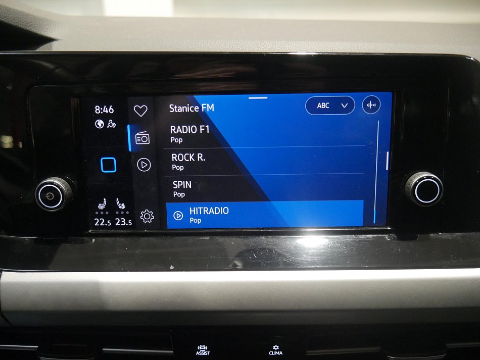 Volkswagen Golf 1.5 TSi 