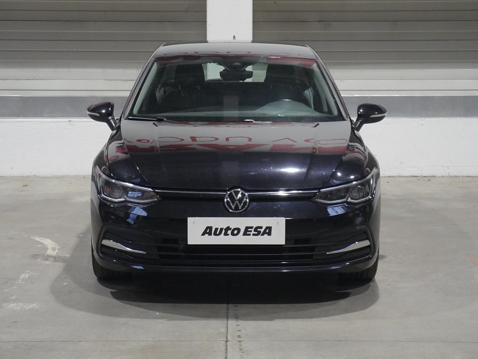 Volkswagen Golf 1.5 TSi 