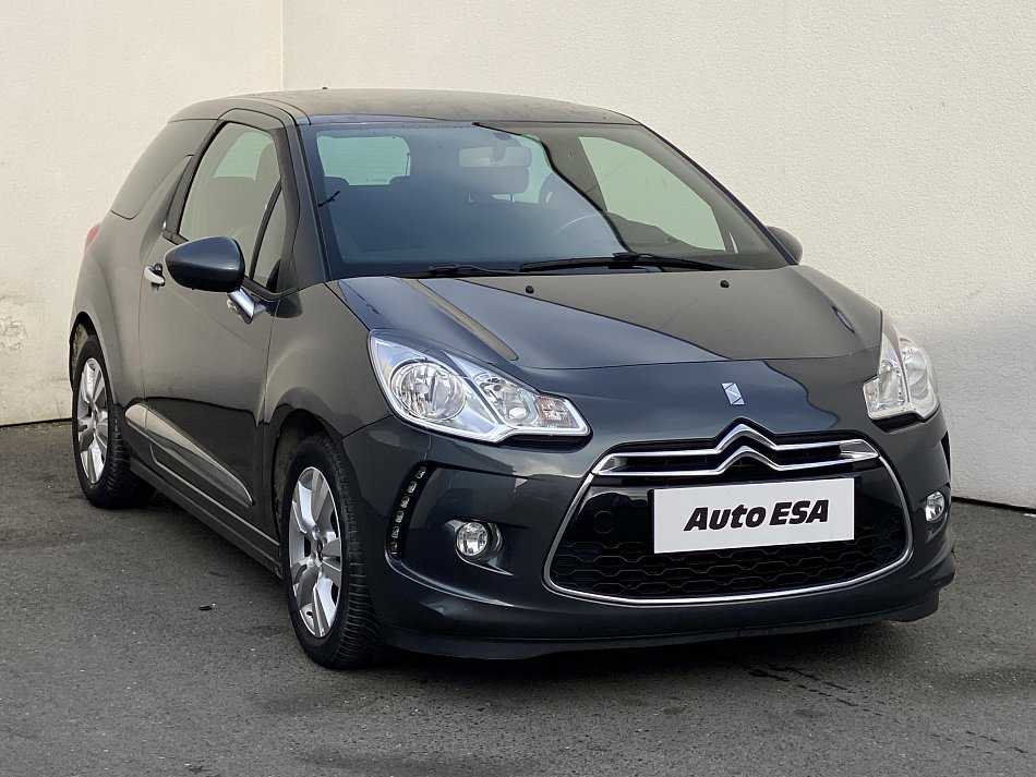 Citroën DS3 1.2 PT 