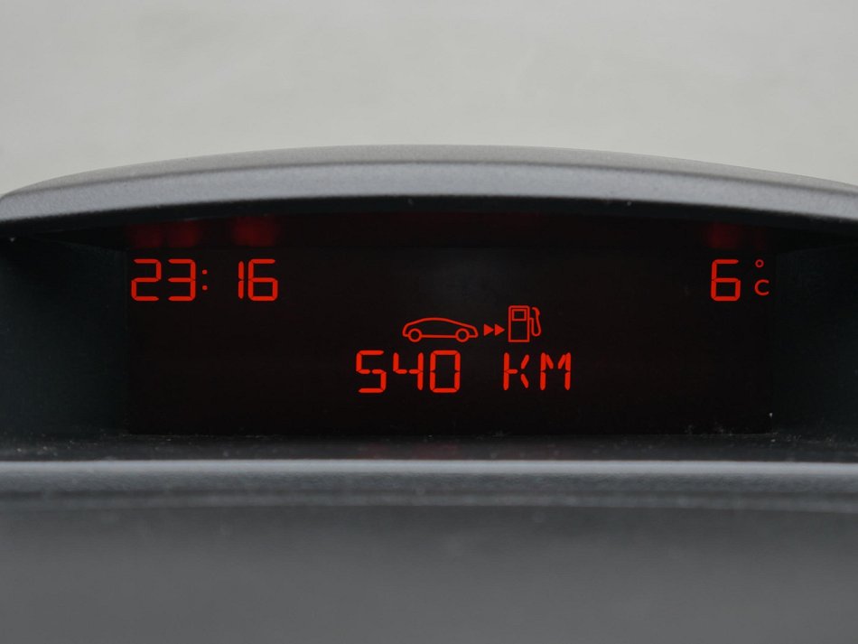 Peugeot Partner 1.6HDi 