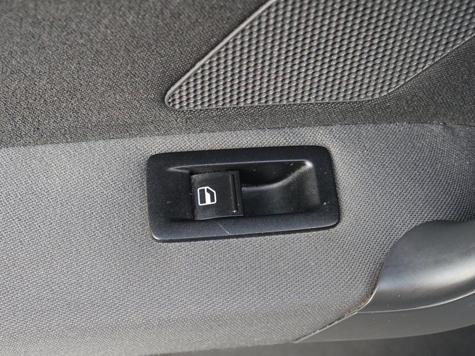 Volkswagen Touran 1.4TSI 