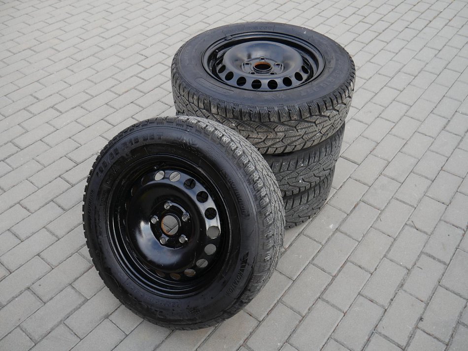 Volkswagen Touran 1.4TSI 