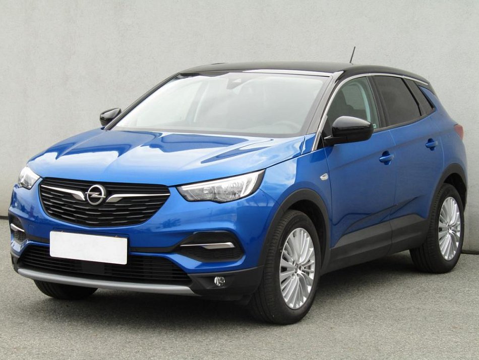 Opel Grandland X 1.5CDTi 