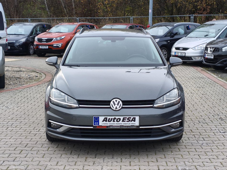 Volkswagen Golf 1.0 TSi Join