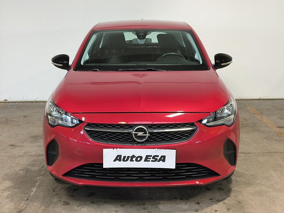 Opel Corsa 1.2 i Edition