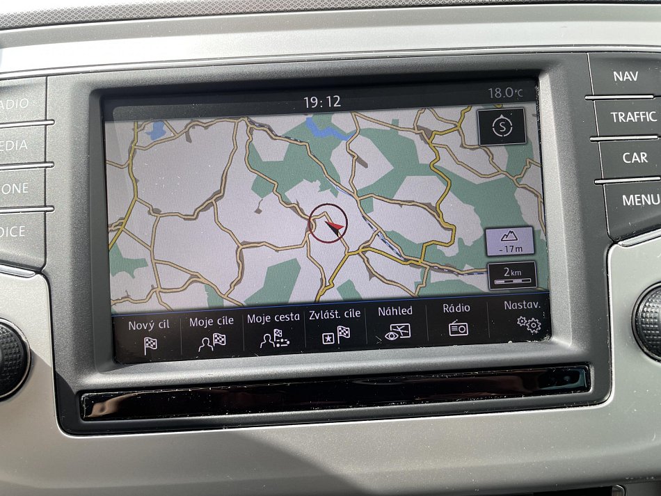 Volkswagen Passat 2.0 TDi Comfortline