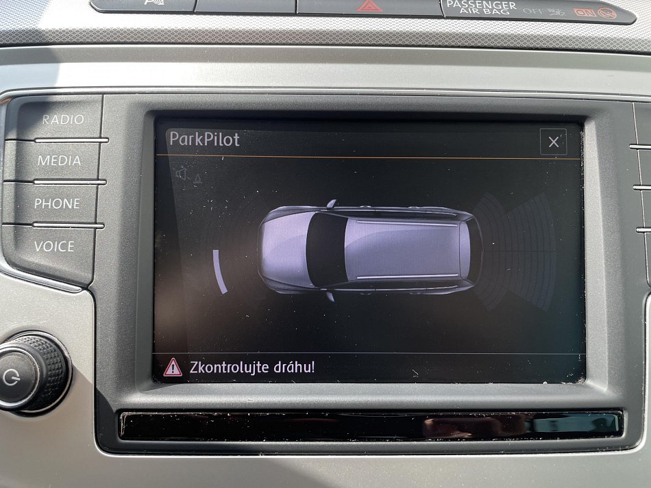 Volkswagen Passat 2.0 TDi Comfortline