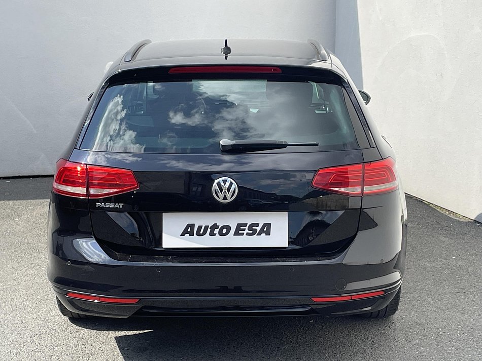 Volkswagen Passat 2.0 TDi Comfortline