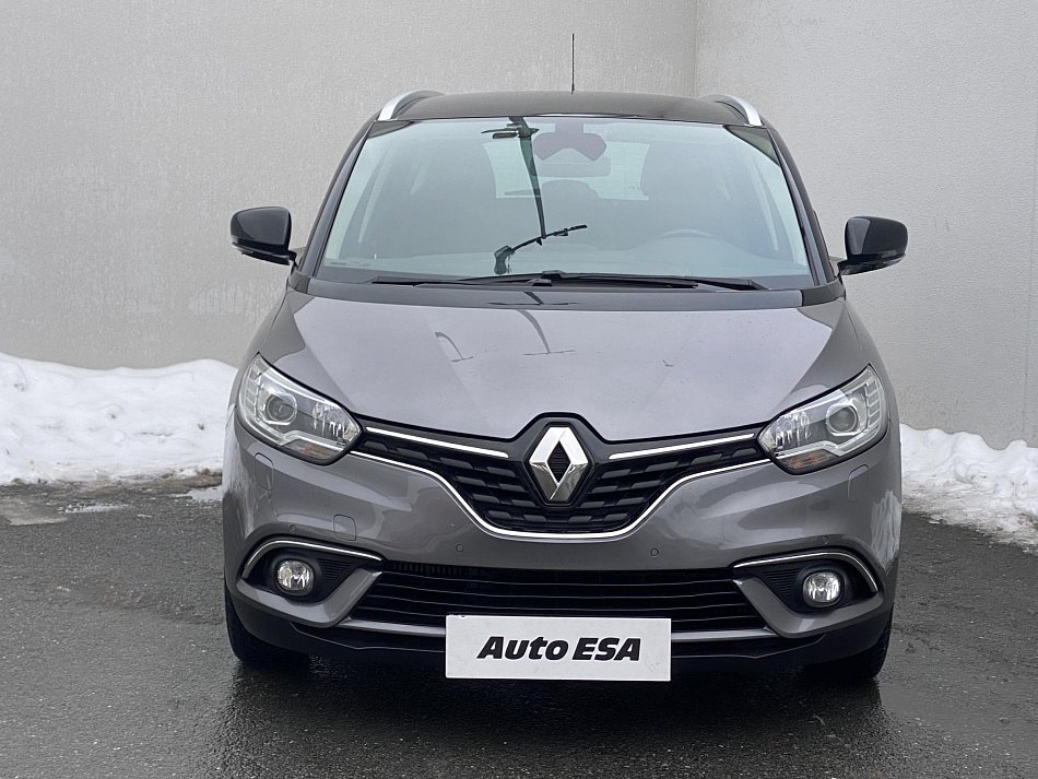 Renault Grand Scénic 1.3 TCe Intense