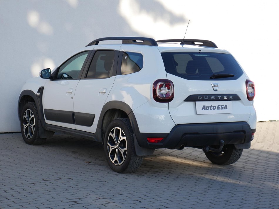 Dacia Duster 1.0 TCE+LPG 
