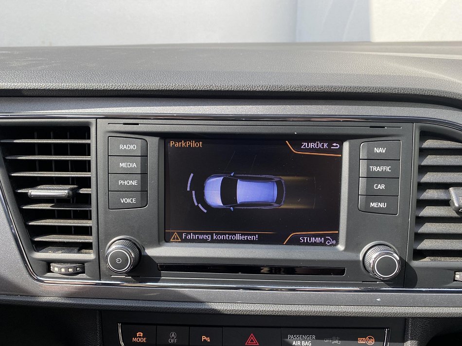 Seat Leon 2.0 TDi FR