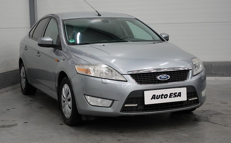 Ford Mondeo 2.0i 