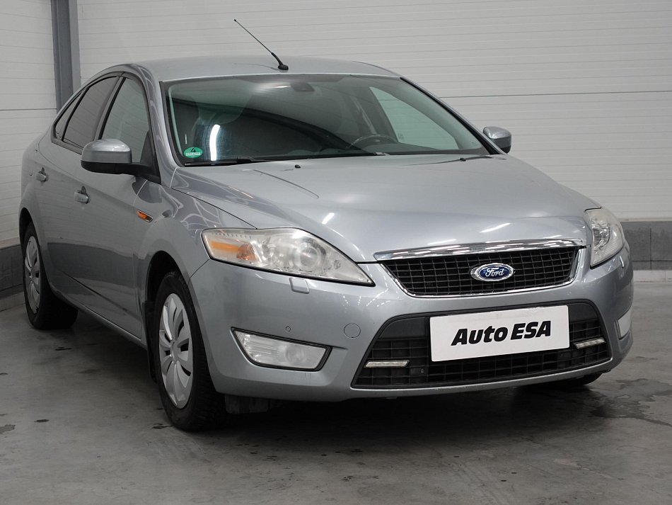 Ford Mondeo 2.0i 