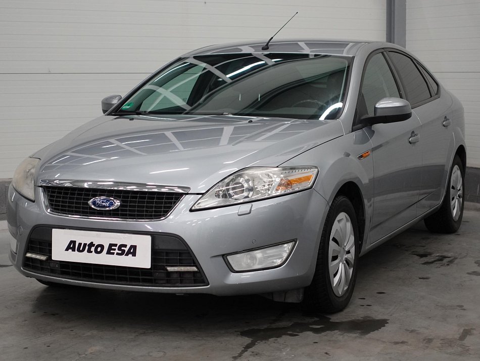 Ford Mondeo 2.0i 