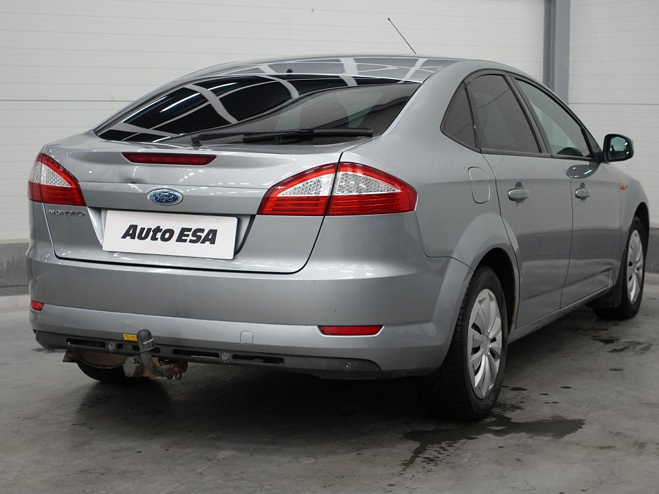 Ford Mondeo 2.0i 