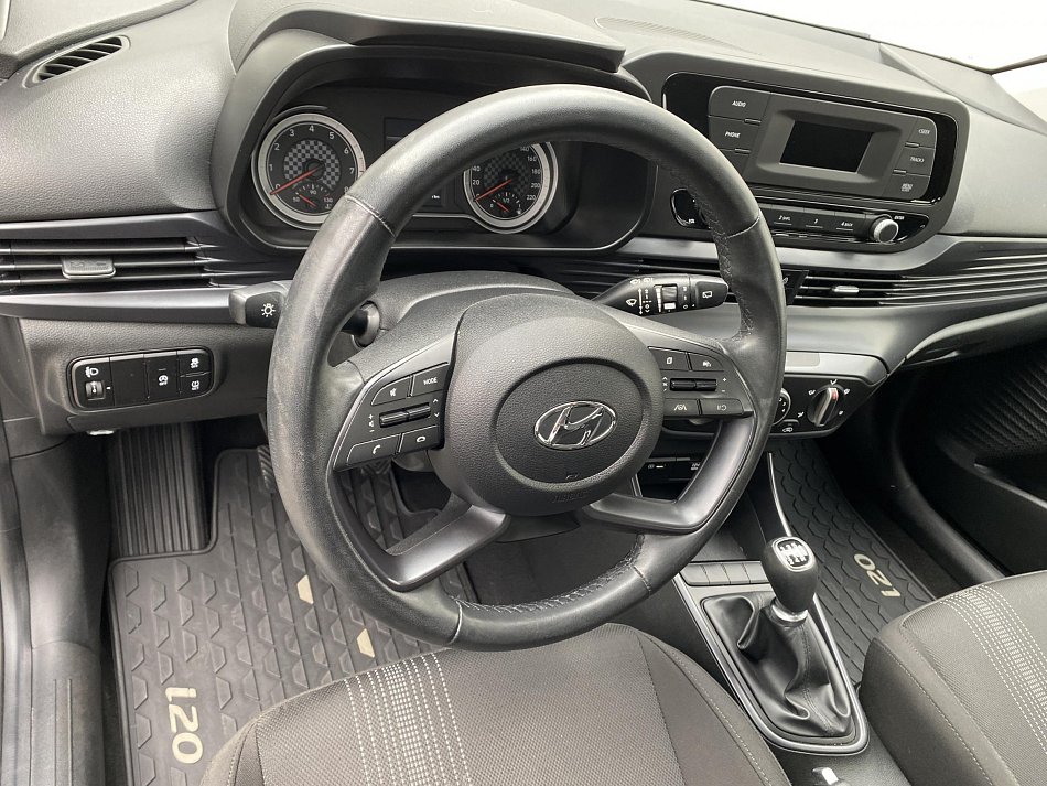 Hyundai I20 1.2 i Comfort