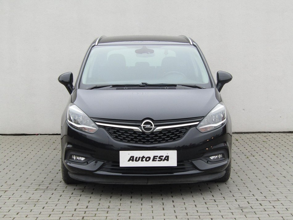 Opel Zafira 1.6CDTi 