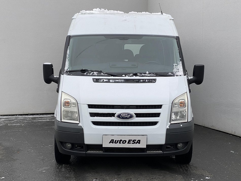 Ford Transit 2.2TDCi Trend L2H2 9míst